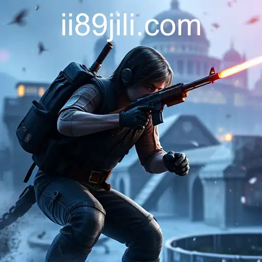 Exploring the Thrilling World of Action Games