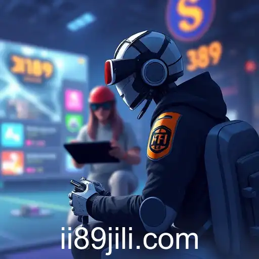 Emerging Trends in Online Gaming