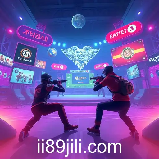 Gaming Innovations: A Look at ii89