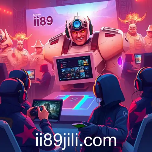 The Rise of Gaming Portals in 2025