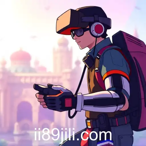 Gaming Trends and Innovations in 2025