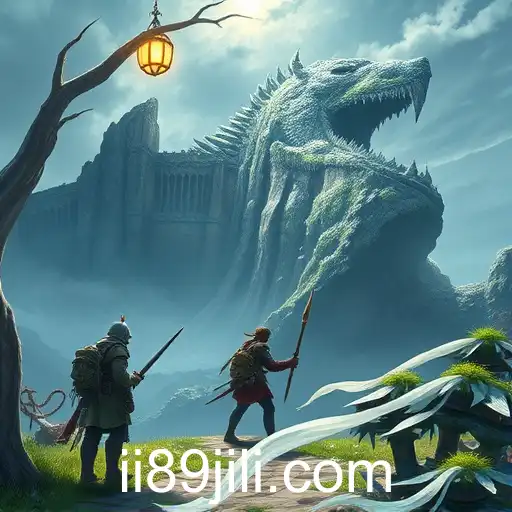 The Rise of ii89 in the Gaming Industry