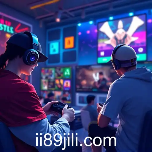 The Rise of Gaming Platforms in the Digital Era