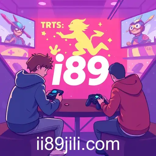 The Rise of ii89 in Gaming