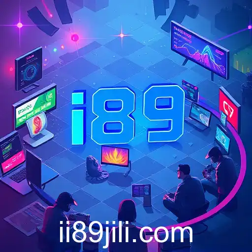 The Rise of ii89 in the Gaming World
