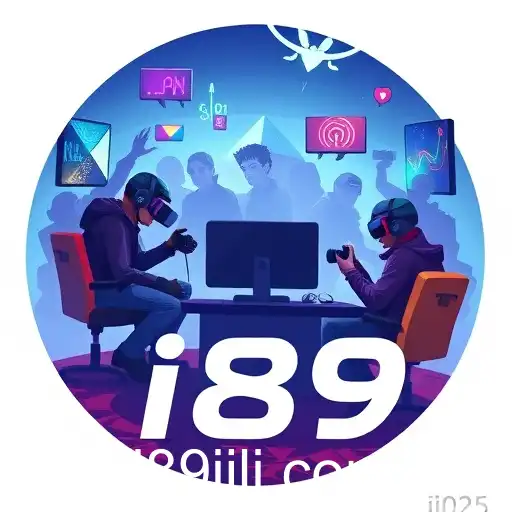 Unveiling the Rise of Online Gaming Platforms