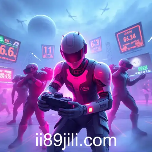 Rising Popularity of ii89 in Digital Gaming