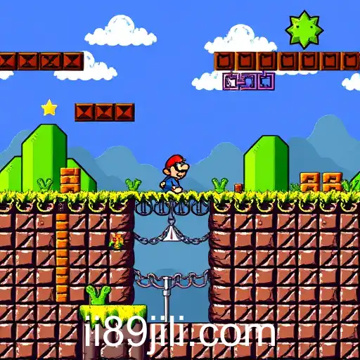 The Evolving Landscape of Online Gaming in 2025