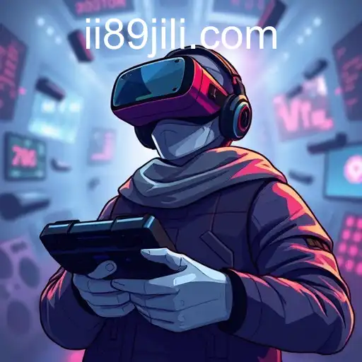 Gaming Evolutions in 2025: A New Era