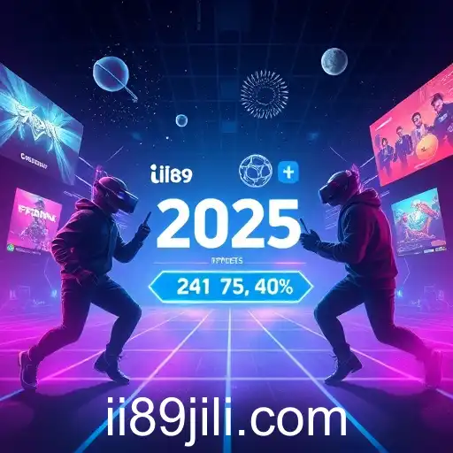 The Rise of ii89: Gaming in a Digital Era