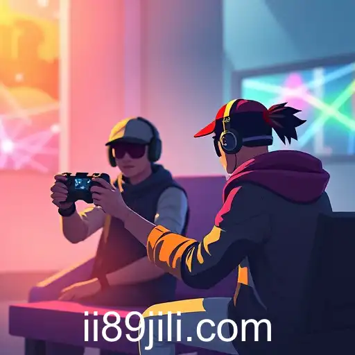 The Rise of Gaming Hubs in 2025