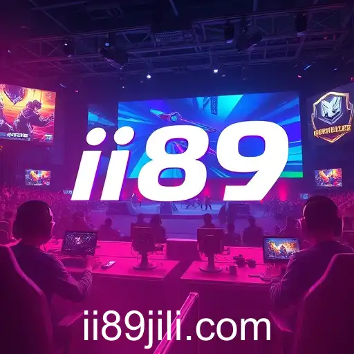 The Rise of ii89 in Gaming
