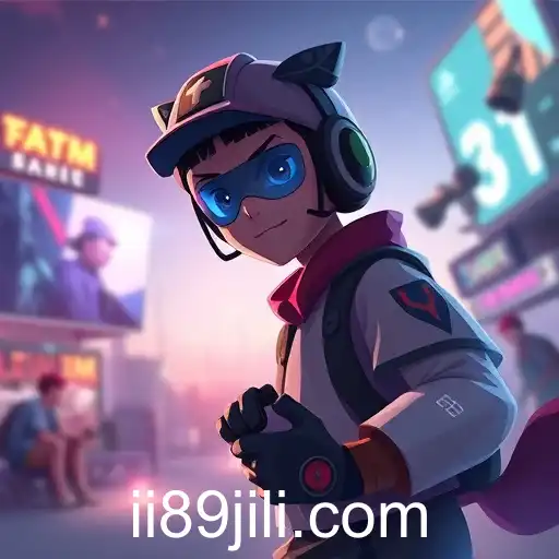 The Rise of ii89 in the Gaming World