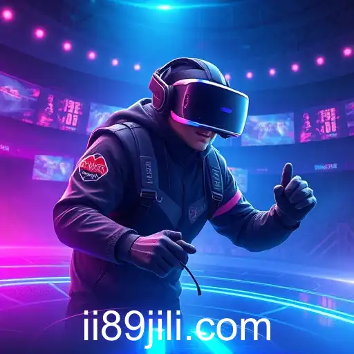 The Rise of II89 in Modern Gaming