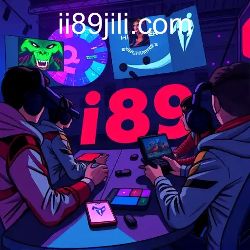 The Rise of Online Gaming in 2025