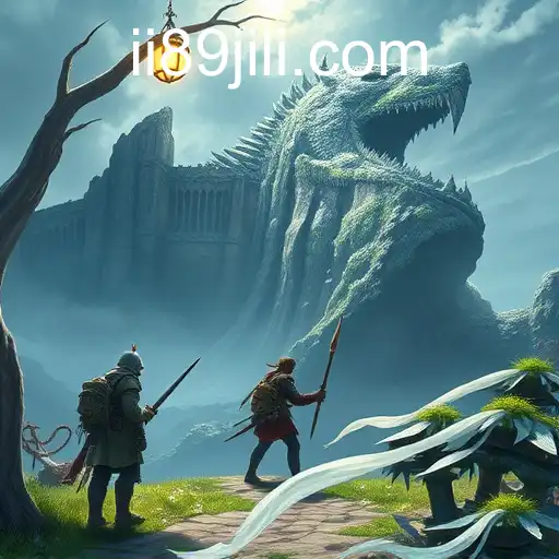 Exploring the World of RPG Games: A Journey for the Imaginative Gamer