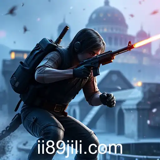 Exploring the Thrilling World of Action Games