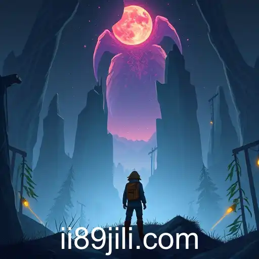 The Allure of Adventure Games: A Journey into Digital Exploration