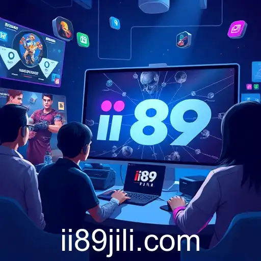 Emerging Trends in Online Gaming