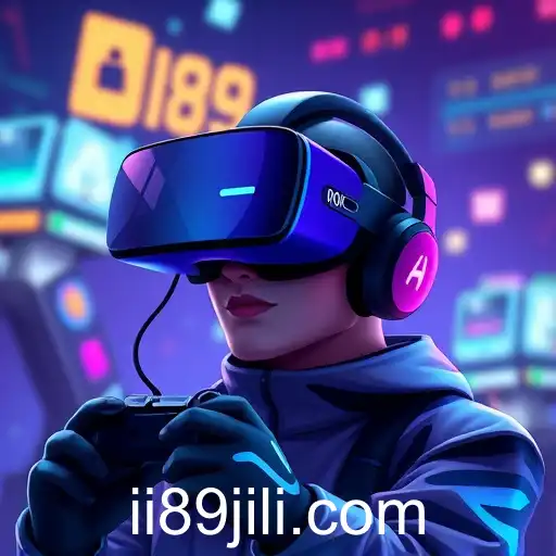 The Evolution of ii89: A Digital Playground