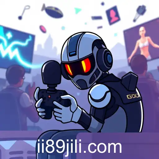 Gaming Trends and Innovations in 2025