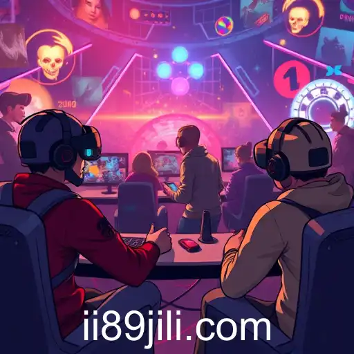 Gaming Trends and Adaptations in 2025