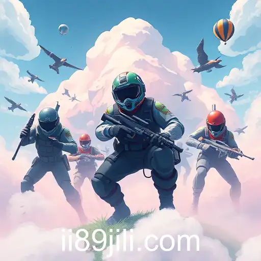 Exploring the Gaming Trends of 2025