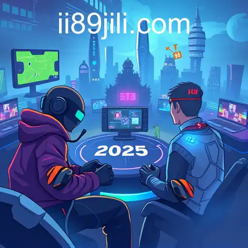 The Rise of Online Gaming Platforms