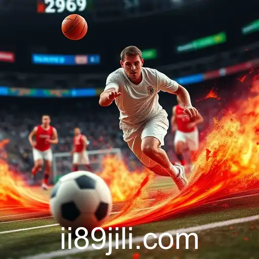 Exploring 'Sports Games': A Comprehensive Dive into the ii89 Gaming Phenomenon